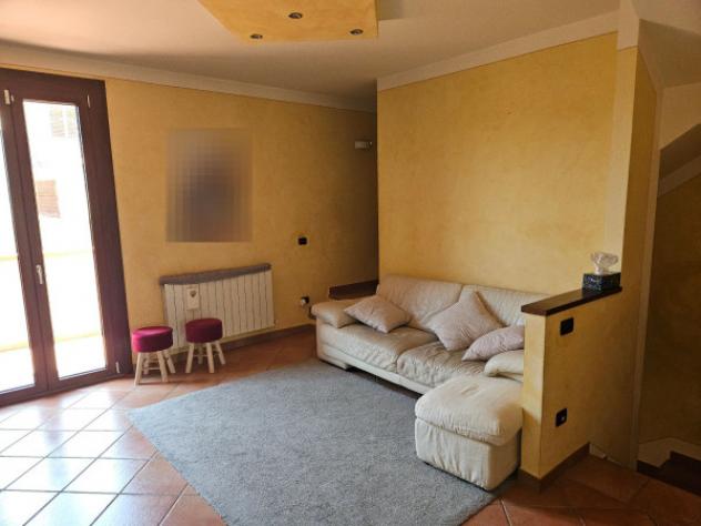Immobile in asta di 180 m² con più di 5 locali e box auto in vendita a Lastra a Signa - Foto 20