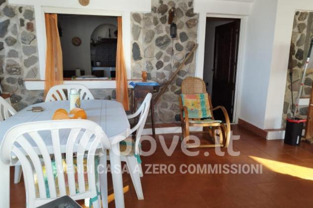 Villa di 70 m² con 3 locali in vendita a Lipari - Foto 13