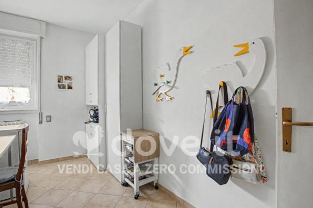 Appartamento di 100 m² con 4 locali e box auto in vendita a Luino - Foto 18