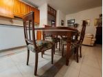 Appartamento in vendita a Massa 140 mq  Rif: 1346360