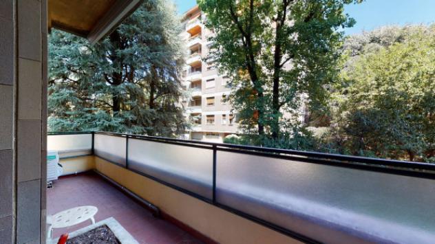 Appartamento di 130 m² con 4 locali in vendita a Milano - Foto 6