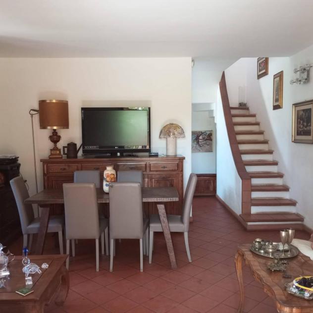 Villetta bifamiliare in vendita a Cervaiolo - Montignoso 140 mq Rif: 1405942 - Foto 10