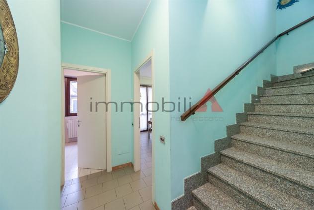 Nova Milanese - Casa semindipendente euro 288.000,00 - Foto 17