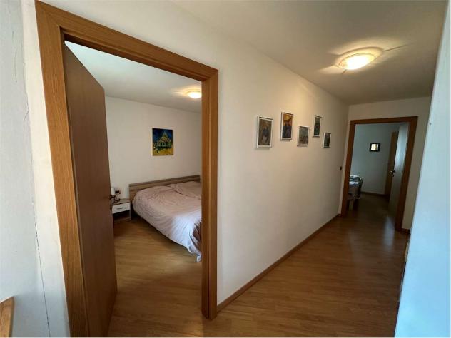V000484 - OSSANA VENDITA APPARTAMENTO TRE STANZE - Foto 3