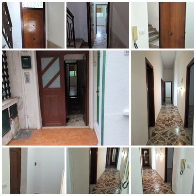 Vendesi Appartamento Piano Terra con Garage e Piccola Aiuola. - Foto 2
