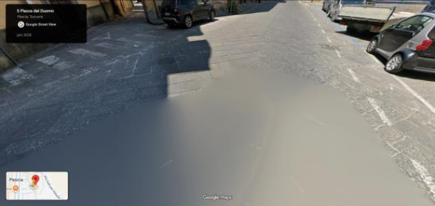 Immobile in asta di 286 m² in vendita a Pescia - Foto 3