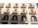 appartamento con terrazzo  sul corso vittorio emanuele