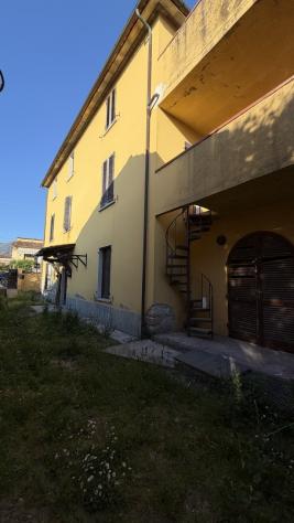Porzione di casa in vendita a Seravezza
