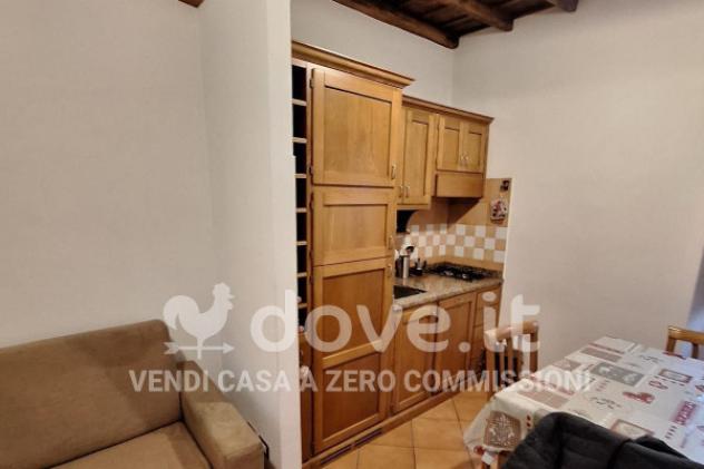 Appartamento di 40 m² con 1 locale in vendita a Viterbo