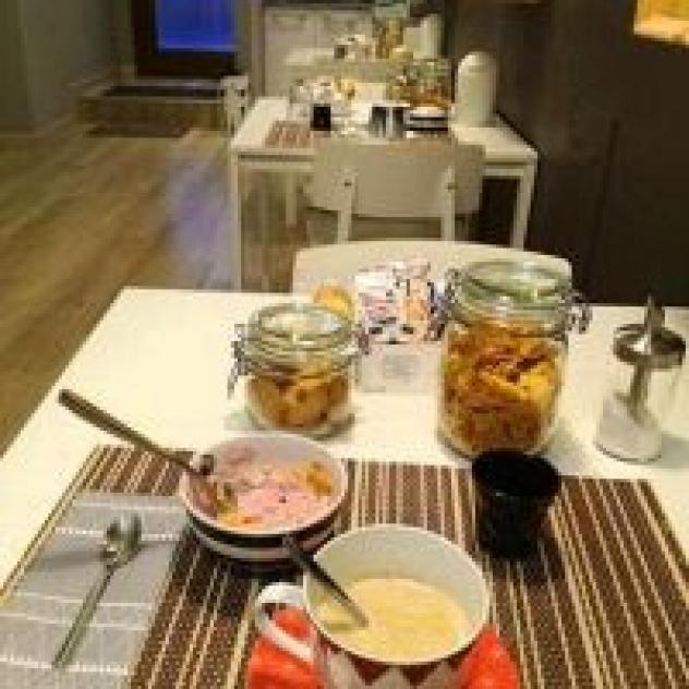 Lo Studio Bed And Breakfast - Foto 4