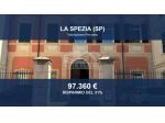 Immobile in asta di 88 m² in vendita a La Spezia