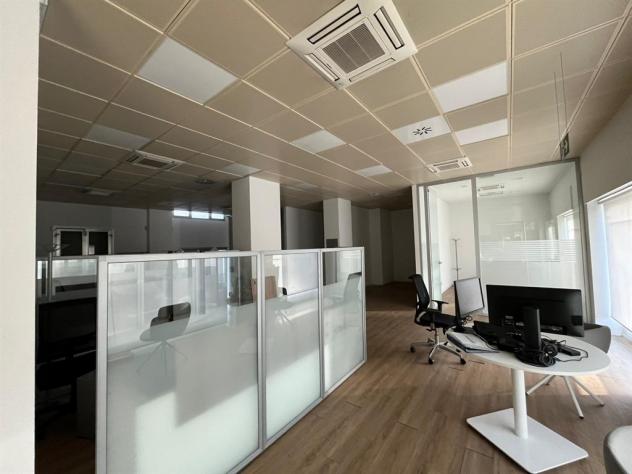 NEGOZIO 5 VETRINE OPNE SPACE - Foto 5