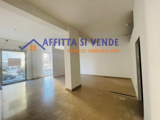 1 Vetrina in affitto a Siracusa - Foto 9