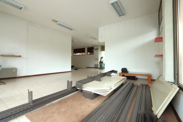 Locale commerciale in vendita a Vicenza - Foto 3