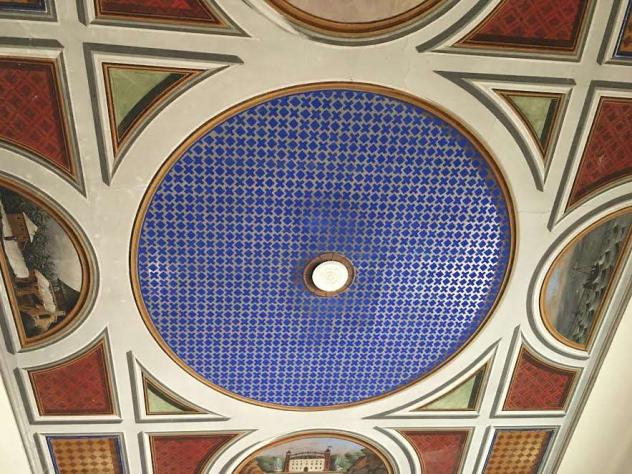 A000867 - Uffici direzionali in palazzo storico - Foto 4