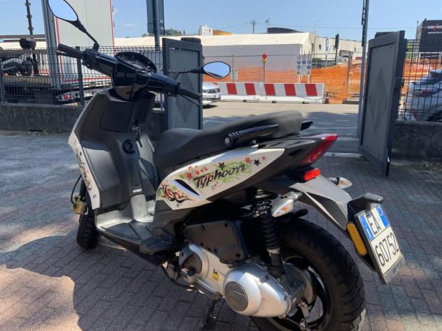 Piaggio Typhoon 125 null - Foto 4
