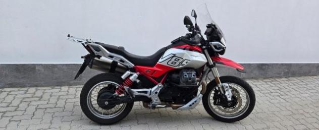 MOTO GUZZI V85 TT ABS rif. 24156896 - Foto 2