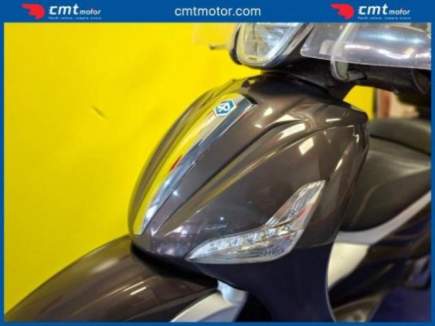 PIAGGIO Beverly 300 Finanziabile - Marrone - 50000 rif. 23814704 - Foto 5