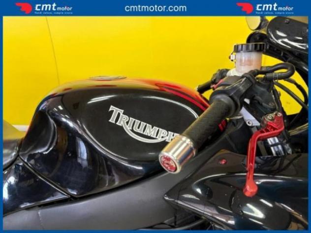 TRIUMPH Sprint 955 RS Garantita e Finanziabile rif. 23935191 - Foto 7