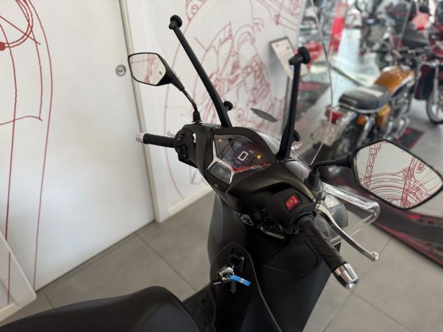 Honda SH 350 SH 350 SPORT - YM 2023 - Foto 8