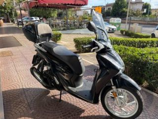 HONDA SH 150 TUTTO INCLUSO ANCHE PASSAGGIO! MINI RATE rif. 24008759