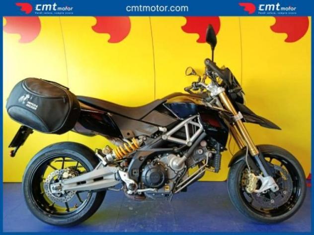 APRILIA Dorsoduro 1200 Garantita e Finanziabile - Foto 6