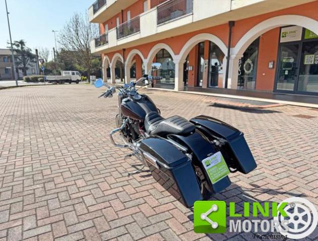 HARLEY-DAVIDSON FXDL Dyna Low Rider 1690 rif. 23718789 - Foto 4