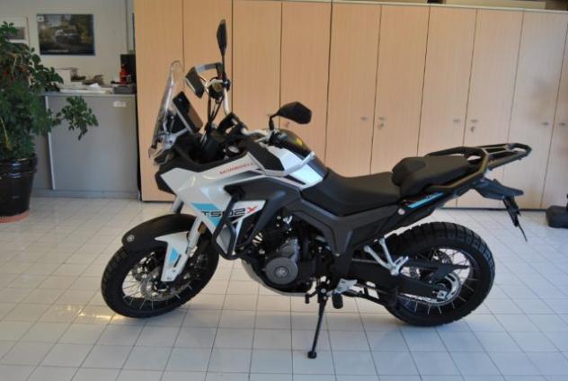 MORBIDELLI T502X EU5+ A2 rif. 23815182 - Foto 5