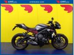 TRIUMPH Street Triple Garantita e Finanziabile rif. 23764599