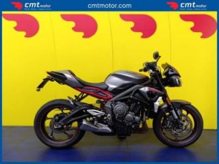TRIUMPH Street Triple Garantita e Finanziabile rif. 23764599