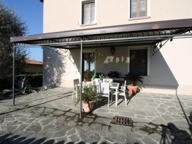 Villa in Via Pedergnano Sotto - Foto 5