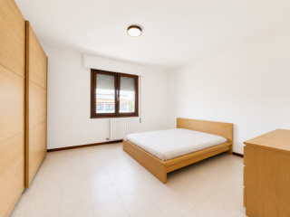 Trilocale in affitto a Limena