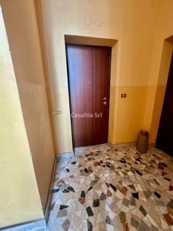 Monolocale arredato con balcone in affitto nel quartiere Corvetto - Foto 11