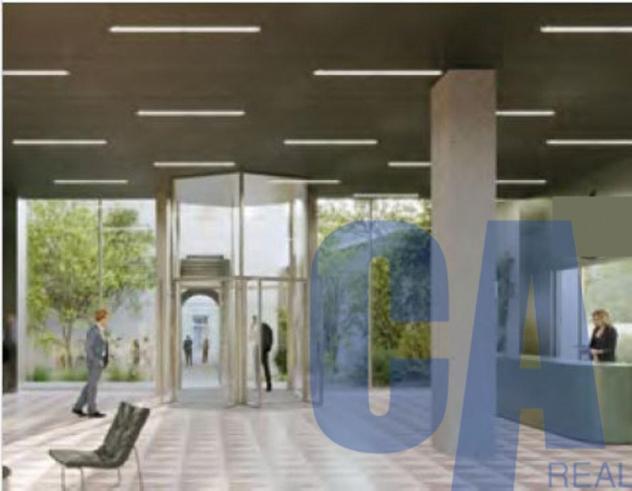 Palazzo a Milano - Rif. SLAAN208