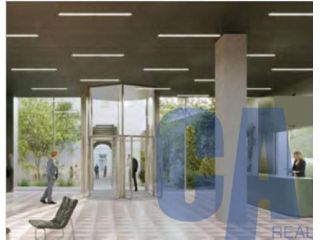 Palazzo a Milano - Rif. SLAAN208