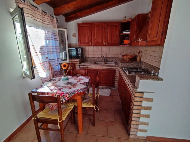 Il Rustico - Il Casale di Bovo Marina - Foto 4