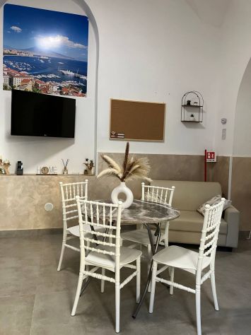 Affitto casa Centro Storico Napoli