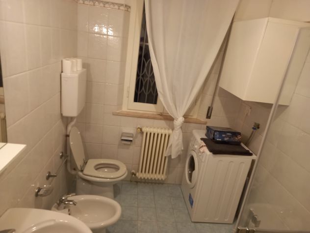 RIMINI APPARTAMENTO IN VILLA CON GIARDINO - Foto 2