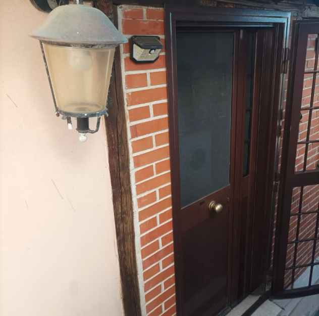 TOR VERGATA-FRASCATI BILOCALE CON POSTO AUTO SPESE INCLUSE - Foto 5