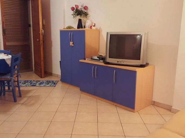 Appartamento in affitto a Vada - Rosignano Marittimo 70 mq Rif: 468582