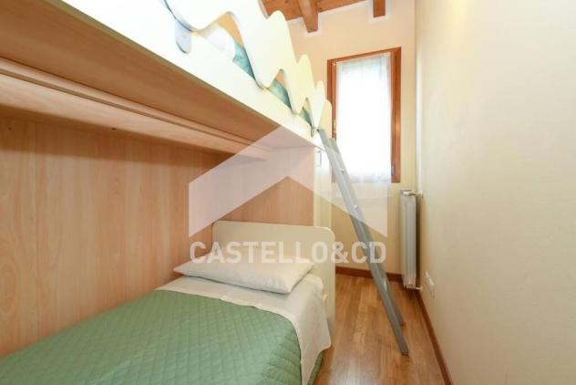 Elegante Trilocale aff.annuale da sett. - Foto 17