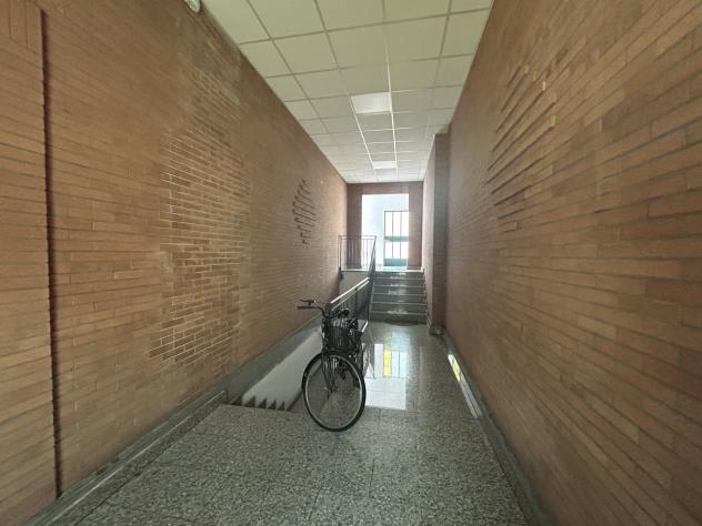 Quadrilocale in affitto a Torino - Foto 3