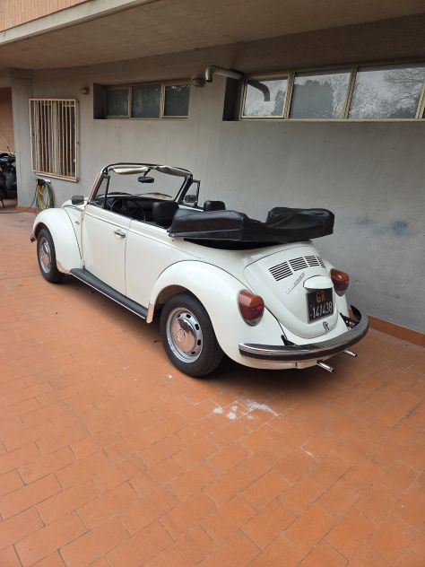 Noleggio auto matrimoni - Foto 2
