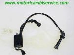 BOBINA CILINDRO ANTERIORE SUZUKI SFV 650 GLADIUS 2009 - 2015 3341044H00 FRO &hellip;