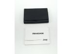 LIBRETTO USO E MANUTENZIONE JEEP Renegade Serie 552 63 113, 552 80 444, EJK &hellip;