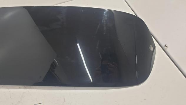 SPOILER PORTELLONE POSTERIORE RENAULT Captur Serie 96030873R Hybrid 1.6 (19) - Foto 4