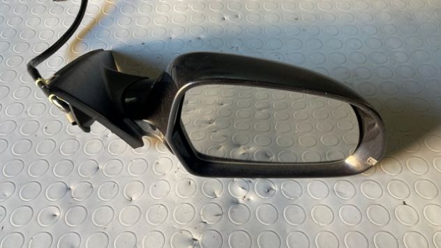 Specchietto retrovisore DX Audi A4 B8 del 2011 - Foto 2