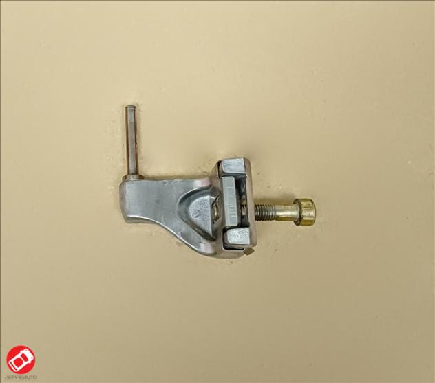 0081794 CERNIERA PORTA DESTRA LIGIER XTOO MAX R S RS DUE'