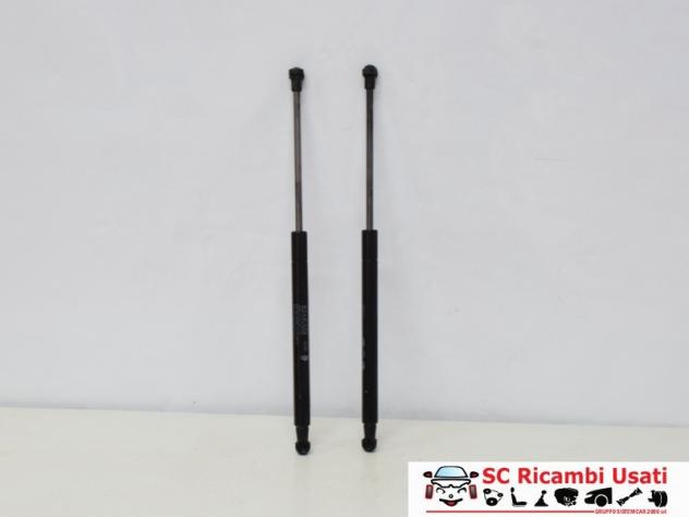 Molle A Gas Portellone Fiat New Panda 51841634 - 11268 - Foto 3