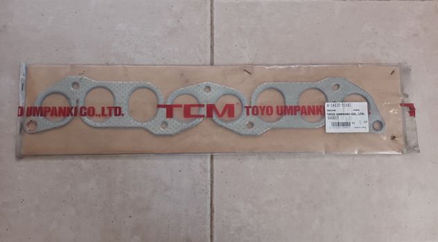 NISSAN SD22 Engine - Guarnizione Collettore di scarico codice 14035-Y1401